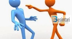 ARSYETONI E MOS U NGUTNI TË GJYKONI!