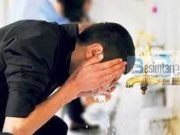 DISA MIRËSI TË ABDESIT