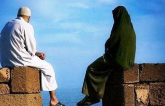 15 mënyra për ta fituar zemrën e burrit