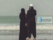 A DONË TA DISH SE KUR NUK JE BASHKËSHORTE E MIRË!!