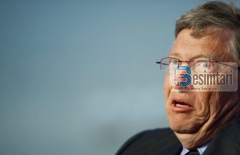 Bill Gates: Më falni për CTRL+ALT+DEL