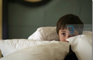 Disa fjalë mbi ëndrat shqetësuese