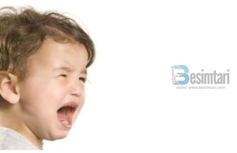 Si Të Silleni Me Një Fëmijë Që I Kërkon Gjërat Me Të Qarë?