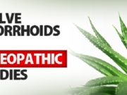 Hemorroidet; Llojet, Shkaqet, Trajtimi Natyral