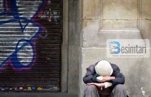 MOS E PËRZË TË MJERIN NGA DERA