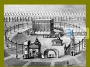 Cili ishte i pari që e ndërtoi shtëpinë e shenjtë (Qaben)?