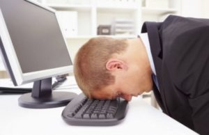 Ndjeheni të lodhur gjatë tërë ditës? Ja si ta shmangni këtë