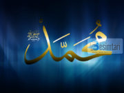 VLERA E TË DËRGUARIT SALAVATE PEJGAMBERIT, – ALEJHI SELAM!,-