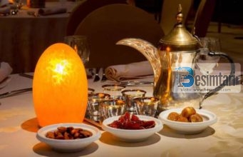 EDUKATA GJATË NGRËNIES SË USHQIMIT