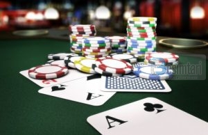 Kam luajtur kumar, çka të bëj për të më falë Zoti?