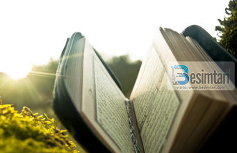 ÇKA ËSHTË ISLAMI ?