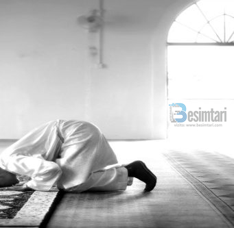 SI BËHET SEXHDJA E FALENDERIMIT