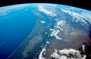 A gjendet rruzulli tokësor në qiellin e dynjasë?