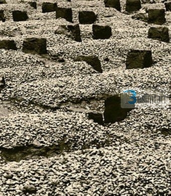 Në varr as me çorapë