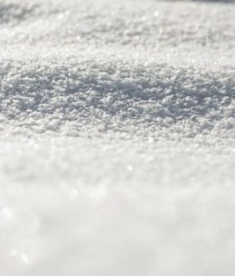 Kur është parë bora në Meke për herë të parë?