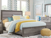 Pse nuk është mirë të fleni vonë?