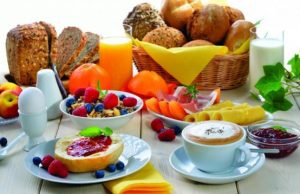 Çfarë nuk duhet të hani për mëngjes