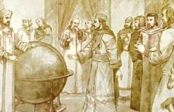 Qytetërimi islam, një superqytetërim