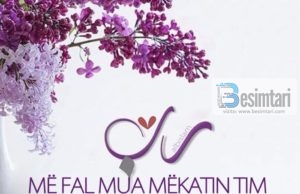 O ZOT, MË FAL MUA MËKATIN TIM DITËN E GJYKIMIT