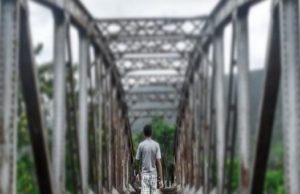 Dy mëkatet e mëdha