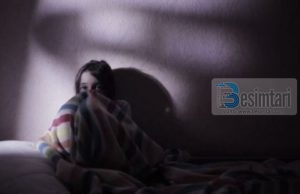 ÇFARË NËSE SHEH ËNDËRRA TË TRISHTUESHME