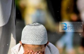 SI TA EDUKOSH FËMIJËN TËND?