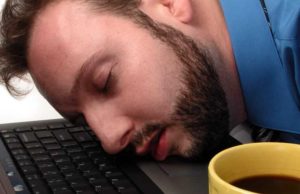 Gjumi i ditës është tri llojesh