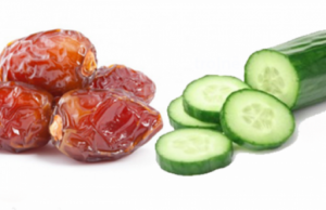 Ja si i shoqëronte hurmat me kastravec Profeti (alejhi selam)