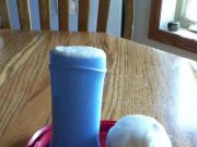 Ikni nga deodoranët kancerogjen, ja si mund t’i bëni në shtëpi