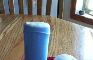 Ikni nga deodoranët kancerogjen, ja si mund t’i bëni në shtëpi