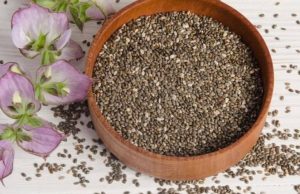 Ja pse duhet përdorur farat chia