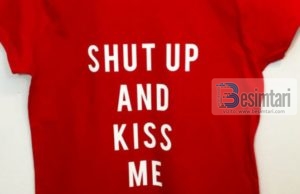 KUJDES NGA MBISHKRIMET NË FANELLA!