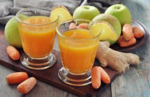 Lëngu që përmirëson shëndetin tuaj