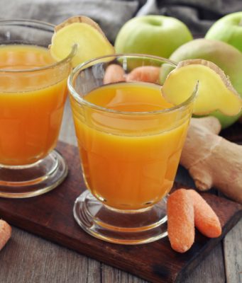 Lëngu që përmirëson shëndetin tuaj