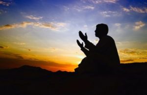 Disa nga dobitë e lutjes