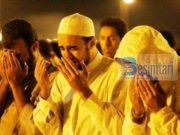 Nëse njeriu lutet me gjithë shpirt