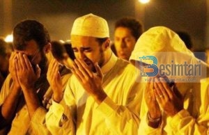 Nëse njeriu lutet me gjithë shpirt