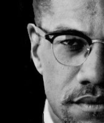 Malcolm X