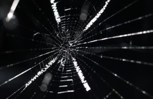 Pëlhura e merimangës mund të përdoret për aparate më të mira dëgjimi