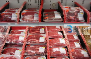 Cilin mish mund ta konsumojm e cilin jo nga mishi i kafshëve…