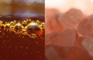 Përzieni këta përbërës dhe nuk do të zgjoheni kurrë të lodhur