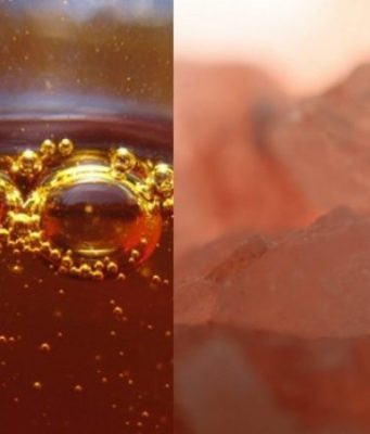 Përzieni këta përbërës dhe nuk do të zgjoheni kurrë të lodhur