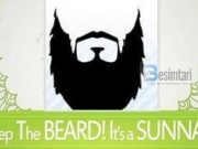 Rruajtja e mjekrës është kundërshtim ndaj Profetit