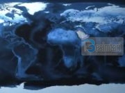 Mekeja e ndritshme është qendër e tokës