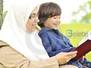 Nënë…Falënderimi i takon Allahut