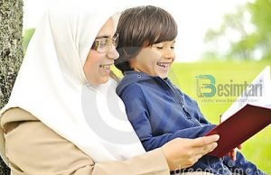 Nënë…Falënderimi i takon Allahut