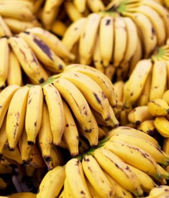 Çaji i bananes mrekulli kundër pagjumësisë