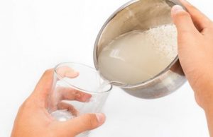 Zieni orizin dhe pini vetëm ujin: Do t’ju ndodhin gjëra të cilat keni mundur vetëm t’i ëndërroni!