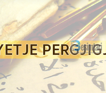 A mund te konsiderohet vdekja e befasishme prej shenjave te Kiametit?