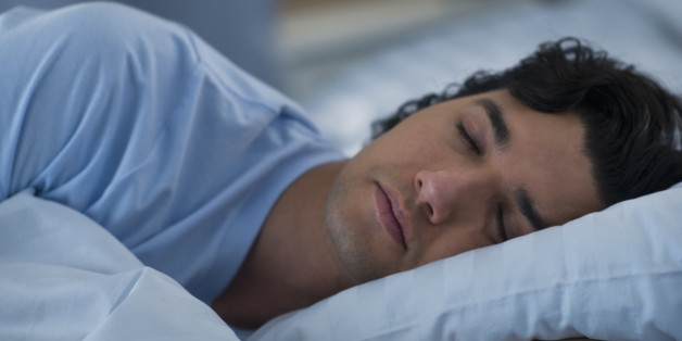 Pse nuk na punon truri kur jemi pa gjumë?